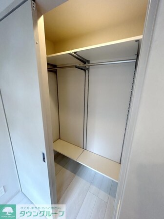 ルフォンプログレ神田プレミアの物件内観写真